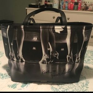 Kate Spade Kick Up Your Heels